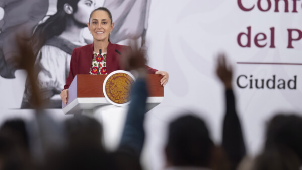 “Migrantes podrán acceder al Servicio Universal de Salud”