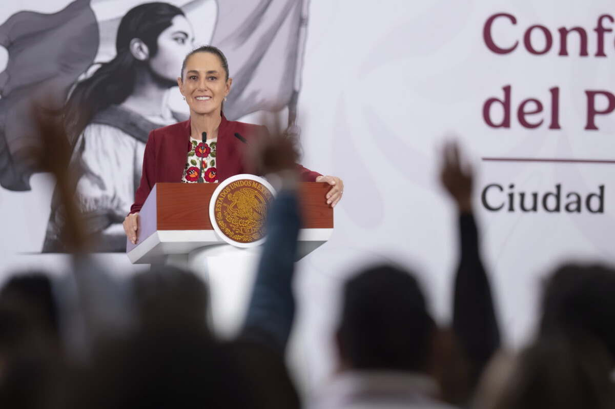 “Migrantes podrán acceder al Servicio Universal de Salud”