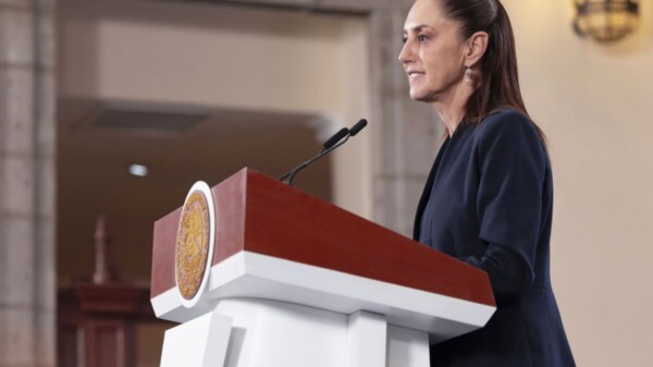 Interés de México en T-MEC es que EU revise los aranceles