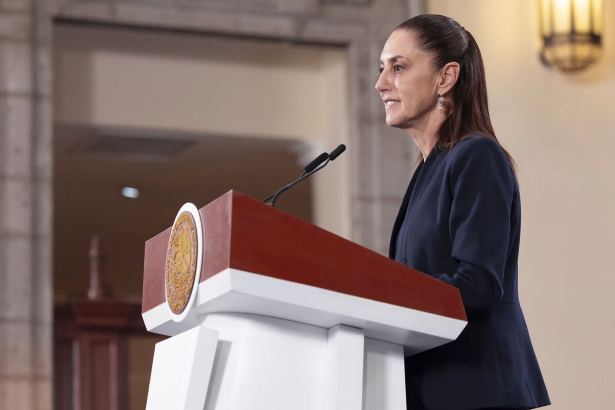 Interés de México en T-MEC es que EU revise los aranceles