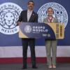 Regalarán Gobierno de México y cervecera 500 boletos del Mundial
