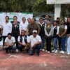 Lleva bienestar brigada de "Acercamiento Ciudadano" a la Subdelegación de Central Vallarta