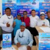 Continúan abiertas las inscripciones para el Torneo Internacional de Pesca “Cosme Alberto Martínez Magaña”