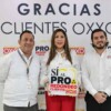 Impulsa DIF Benito Juárez campaña de redondeo OXXO en apoyo a la salud mental