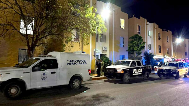 Reporte de olores putrefactos en departamento de Cancún moviliza a autoridades