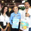 Isla Mujeres cierra con buenos resultados su participación en el Tianguis Turístico de México