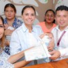 Protegen Ana Paty Peralta y Verónica Lezama derecho a la identidad en Cancún