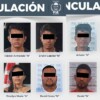 Vinculan a proceso a 10 presuntos narcomenudistas en Cancún