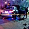 Atropellamiento múltiple en Edomex deja cuatro fallecidos y siete heridos graves