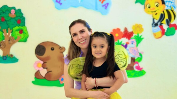 Atenea impulsa el talento infantil con talleres creativos en la Zona Continental