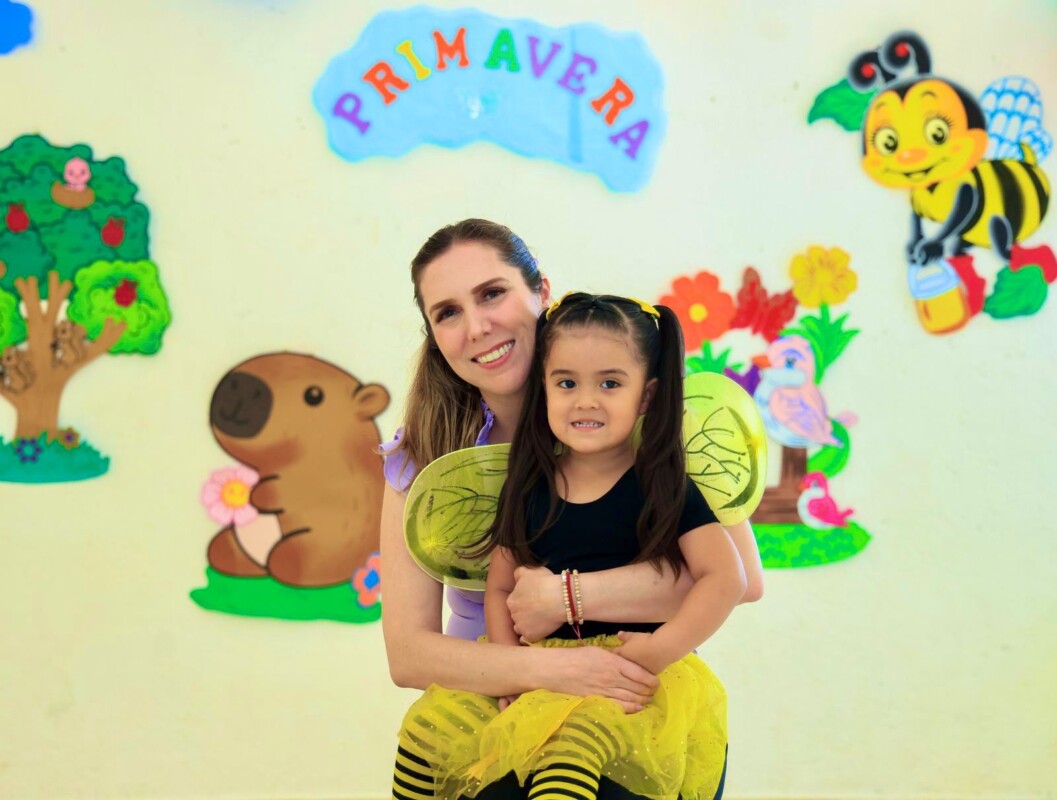 Atenea impulsa el talento infantil con talleres creativos en la Zona Continental