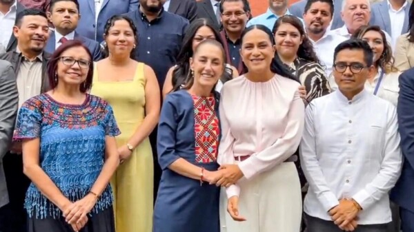 Ariadna Montiel renuncia a Bienestar; va por Morena