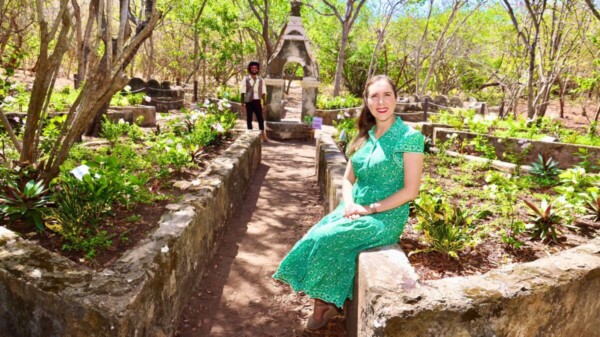 Atenea invita a isleños y turistas a disfrutar del Parque Hacienda Mundaca en esta Semana Santa