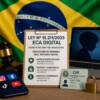 Limita Brasil uso de plataformas digitales para menores de edad