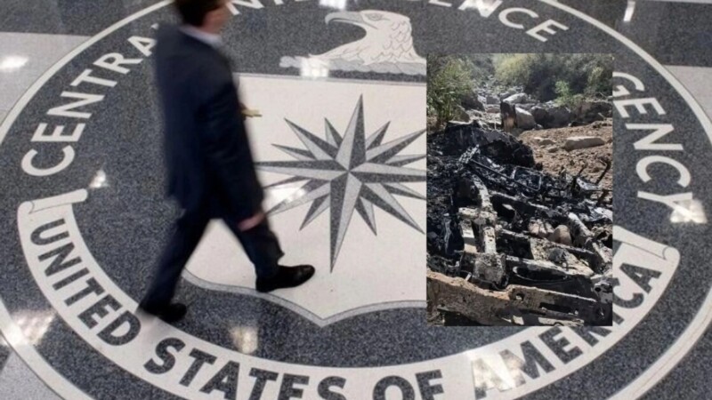 CIA participó en al menos 3 operativos en Chihuahua