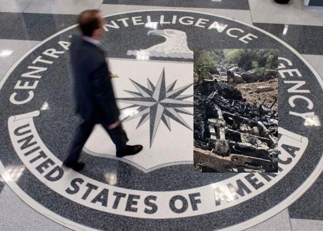 CIA participó en al menos 3 operativos en Chihuahua