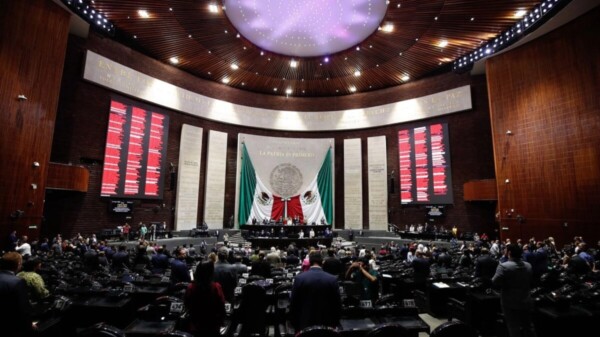 Eligen diputados a tres nuevos consejeros del INE