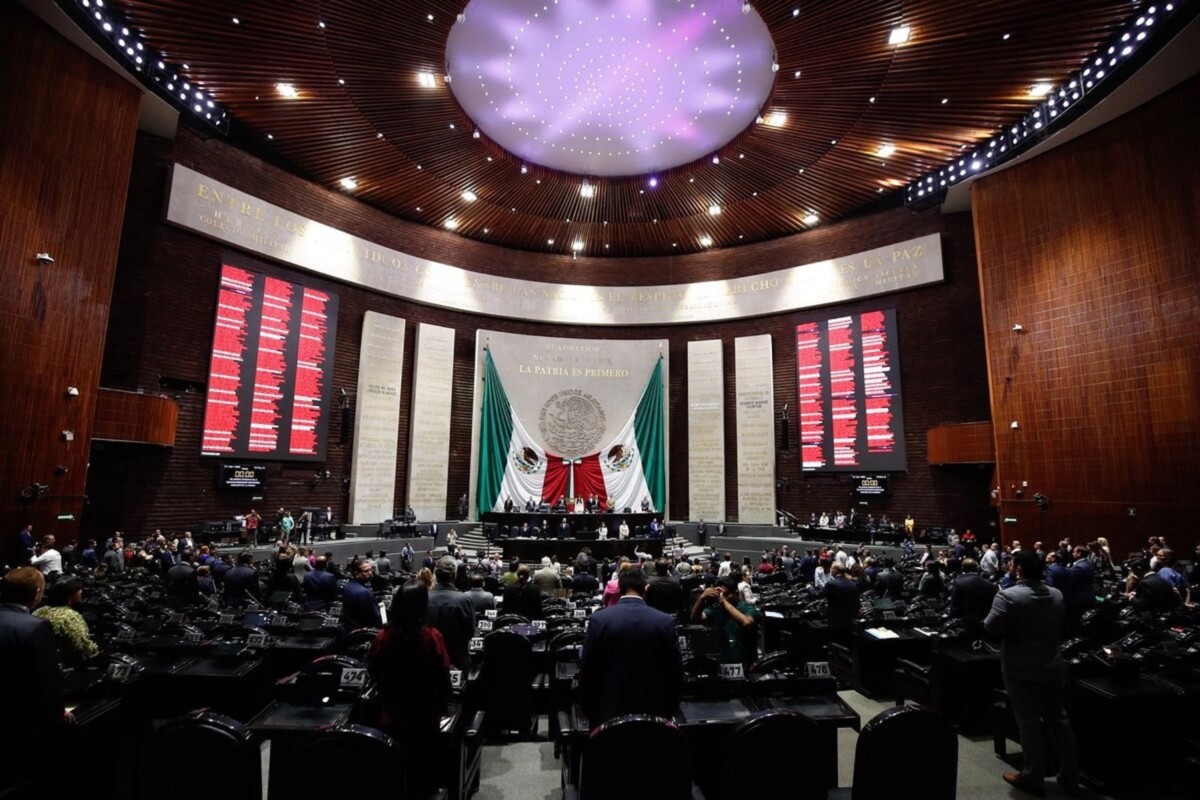 Eligen diputados a tres nuevos consejeros del INE