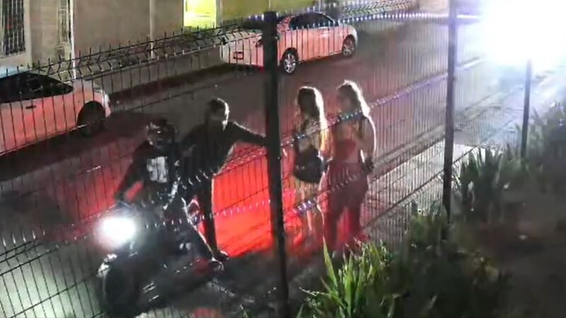 Atracan a mano armada a dos mujeres extranjeras en la Supermanzana 27 de Cancún