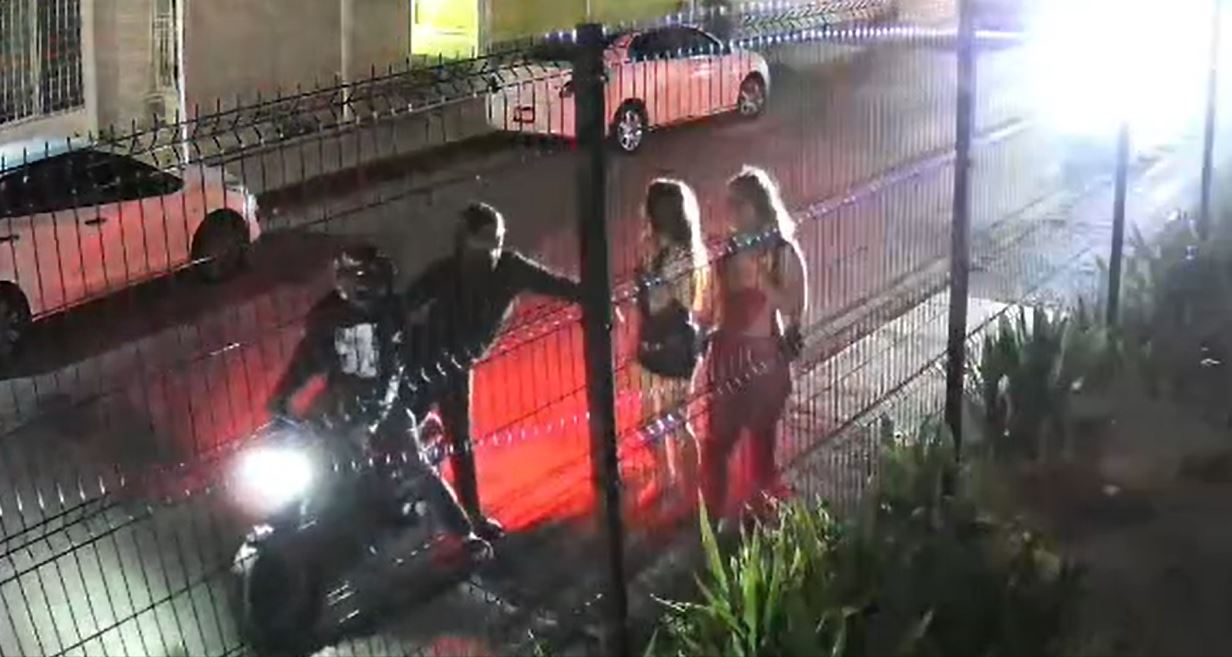 Atracan a mano armada a dos mujeres extranjeras en la Supermanzana 27 de Cancún