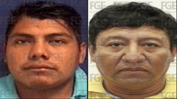 Dos hombres reciben sentencias condenatorias por abusos sexuales en Chetumal
