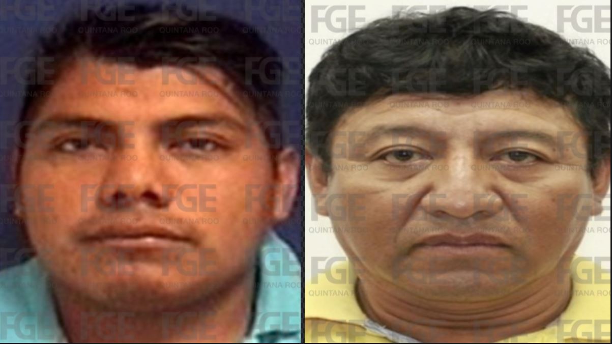 Dos hombres reciben sentencias condenatorias por abusos sexuales en Chetumal