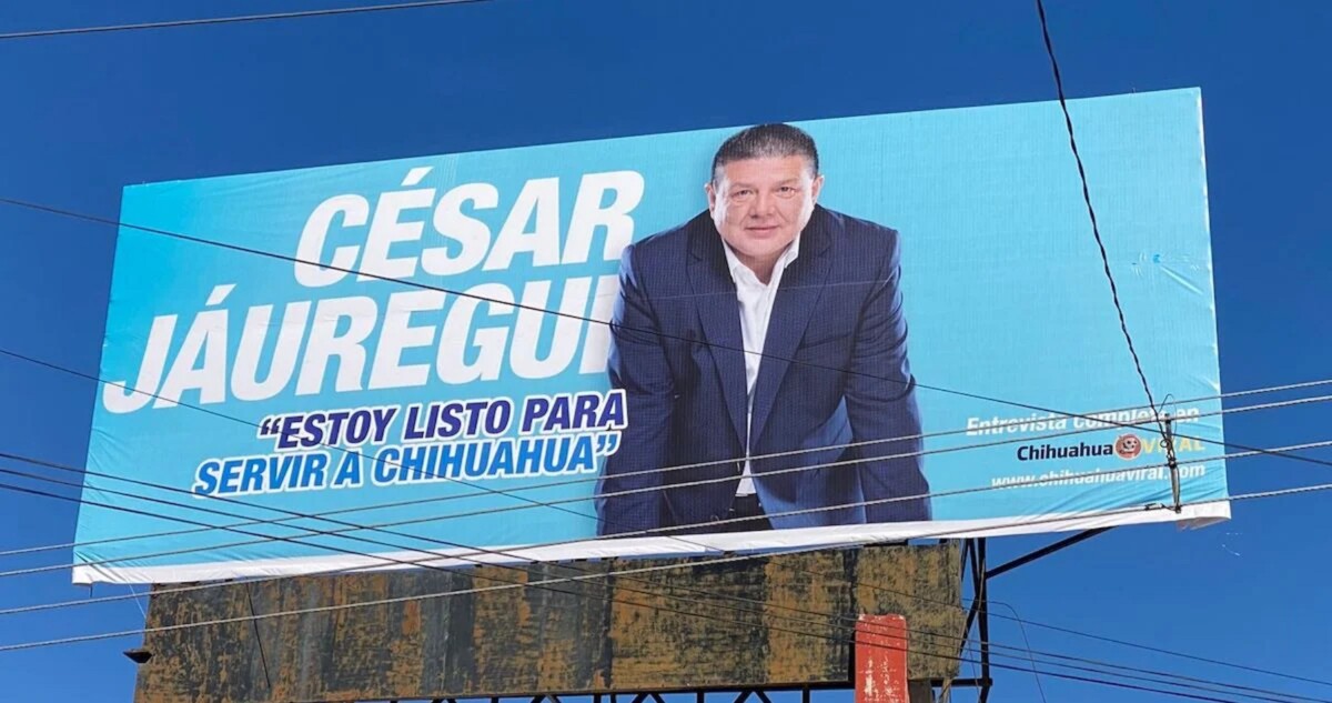 “Oportuna” renuncia del fiscal de Chihuahua por caso CIA