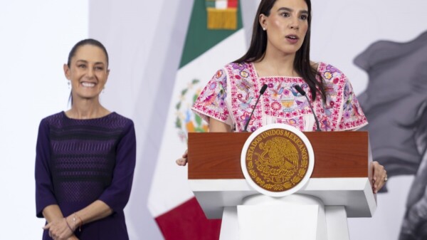 “México está de moda”, referente mundial de turismo comunitario