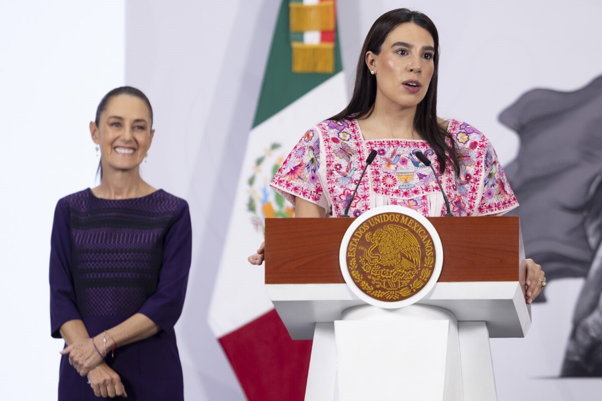 “México está de moda”, referente mundial de turismo comunitario