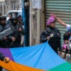 Celebra Cherán 15 años de resistencia y autogobierno