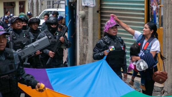 Celebra Cherán 15 años de resistencia y autogobierno