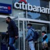 Concreta Citi venta del 22.6% de su participación en Banamex