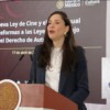 Destacan aval a leyes para fortalecer al cine mexicano
