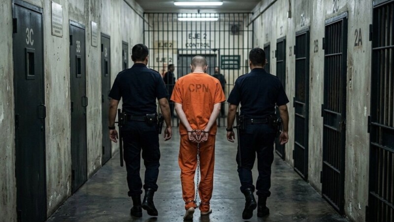 EU propone pena capital severa a condenados por delitos graves