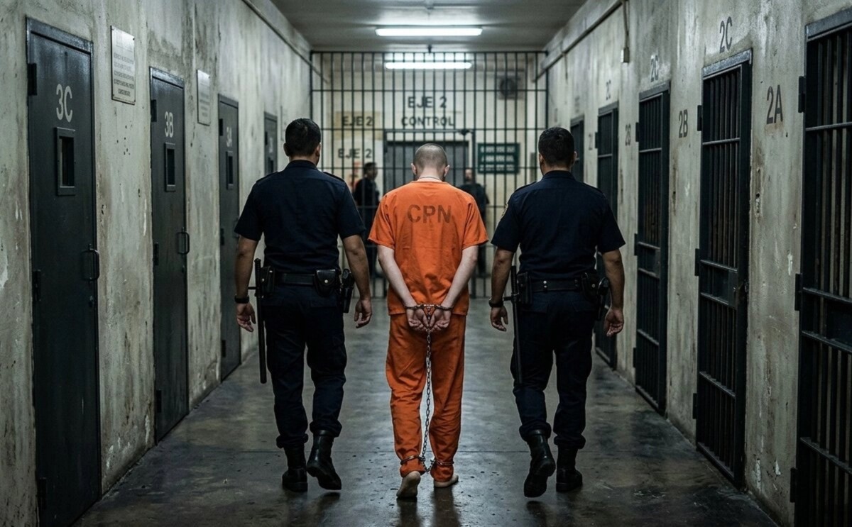 EU propone pena capital severa a condenados por delitos graves