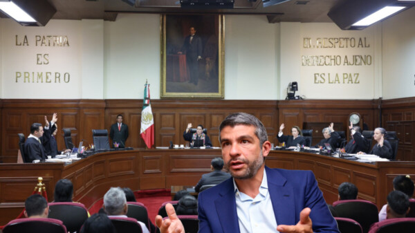 Batea la Corte a Tabe por ir contra Ley de Bienestar en CdMx