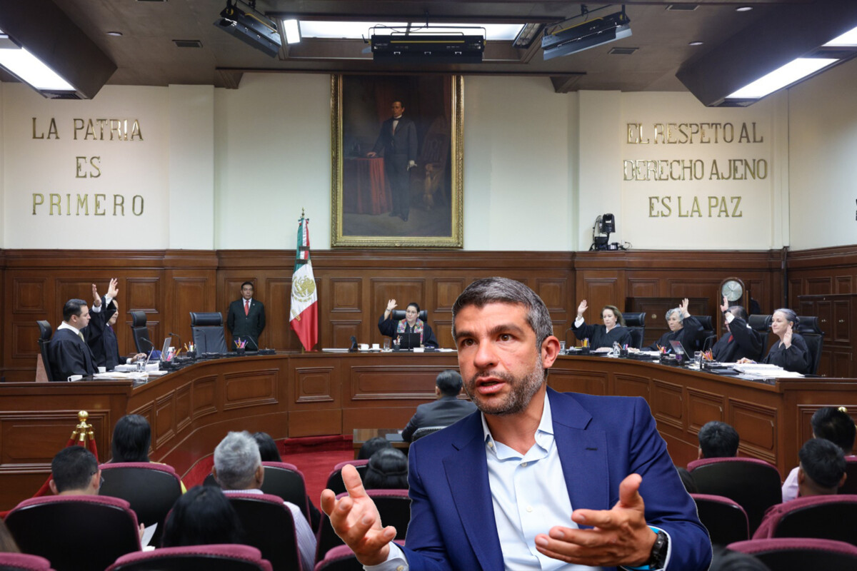 Batea la Corte a Tabe por ir contra Ley de Bienestar en CdMx