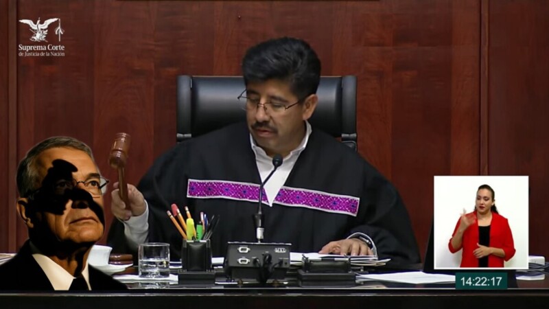 Daría SCJN doble revés legal a Salinas Pliego