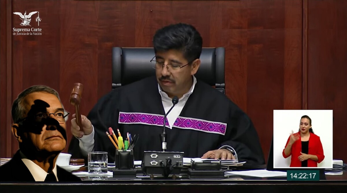 Daría SCJN doble revés legal a Salinas Pliego