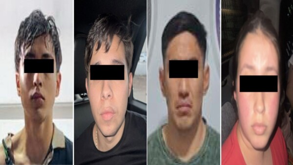 Capturan a cuatro personas por multihomicidio en la Alcaldía Azcapotzalco en la CDMX