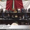 Avalan diputados ‘plan B’ de la reforma electoral