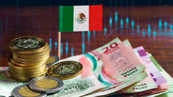 Desmienten a The Economist, economía de México no está “rota”