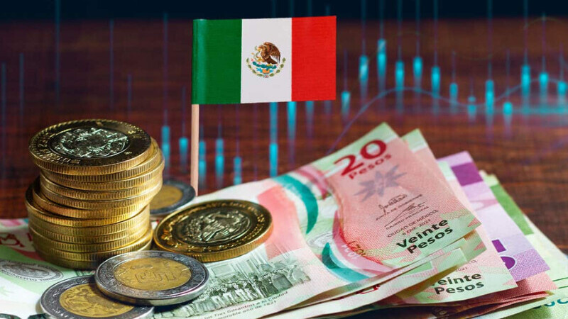 Desmienten a The Economist, economía de México no está “rota”