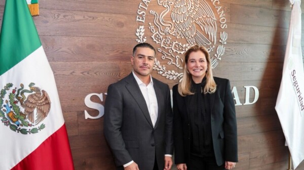 “Borrón y cuenta nueva”, Maru Campos ofrece “mejorar”