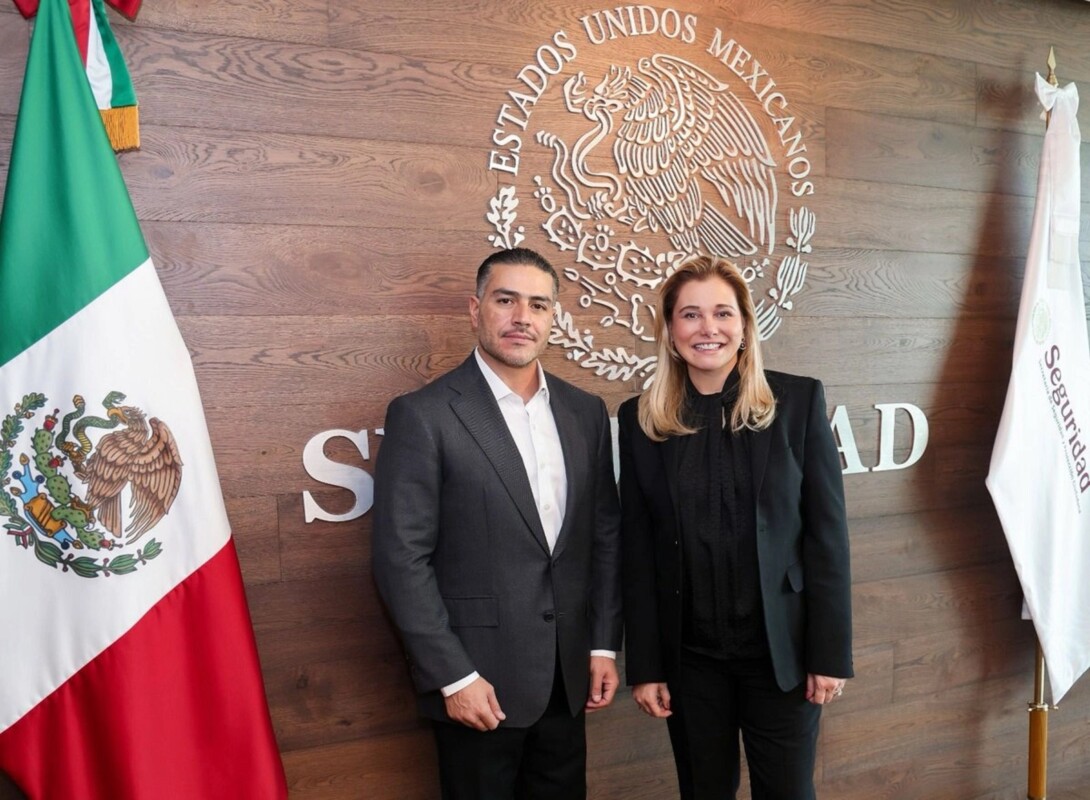 “Borrón y cuenta nueva”, Maru Campos ofrece “mejorar”