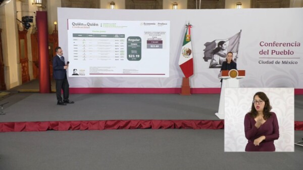 “No hay razón de ser”, CSP sobre el aumento al diésel