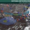 Pronóstico del clima en Quintana Roo para hoy miércoles 8 de abril 2026