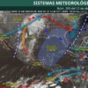 Pronóstico del clima en Quintana Roo para hoy domingo 12 de abril 2026