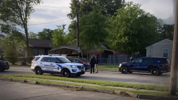Fallecen ocho niños durante un tiroteo masivo en el estado de Luisiana, EE. UU.