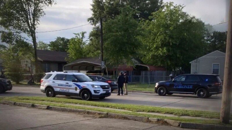 Fallecen ocho niños durante un tiroteo masivo en el estado de Luisiana, EE. UU.